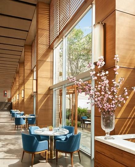 CII Institute of Hospitality,  New Delhi Campus photo 3